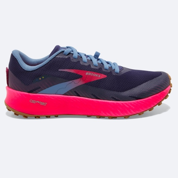 Brooks Catamount Super comfy! Only worn a couple of times, decided to size down. - Picture 3 of 15